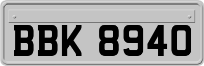 BBK8940