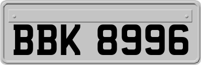 BBK8996