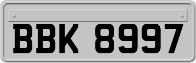 BBK8997