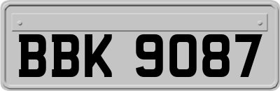 BBK9087