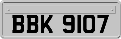 BBK9107