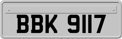 BBK9117