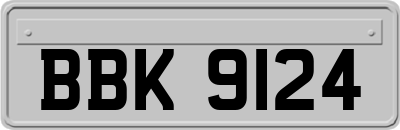 BBK9124