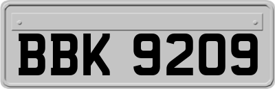 BBK9209