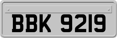 BBK9219