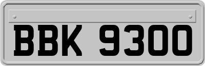 BBK9300