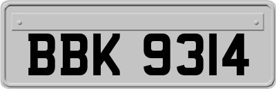 BBK9314