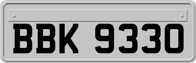 BBK9330