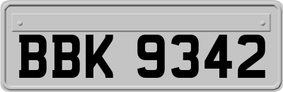 BBK9342