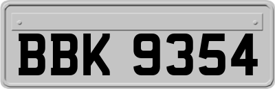 BBK9354