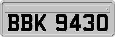 BBK9430