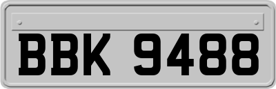 BBK9488