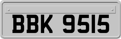 BBK9515