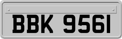 BBK9561
