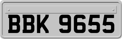 BBK9655