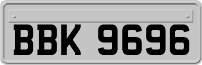 BBK9696