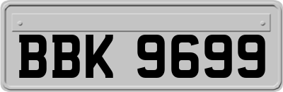 BBK9699