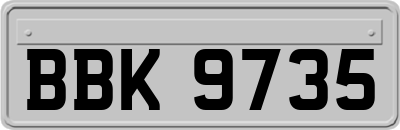 BBK9735