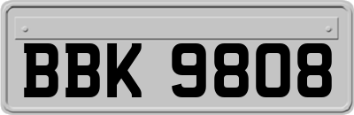 BBK9808