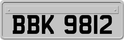 BBK9812