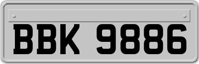 BBK9886