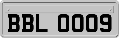 BBL0009