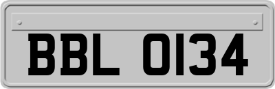 BBL0134