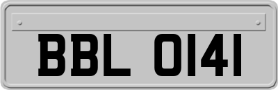 BBL0141