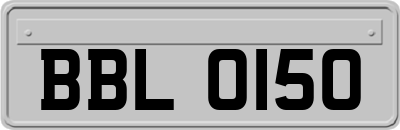 BBL0150