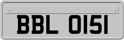BBL0151