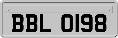 BBL0198