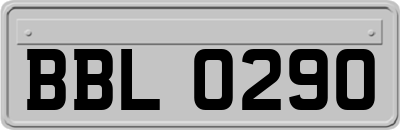 BBL0290