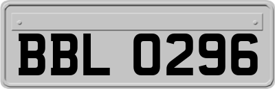 BBL0296