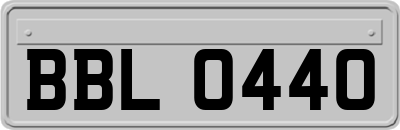 BBL0440