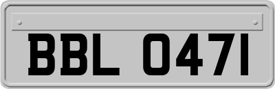 BBL0471