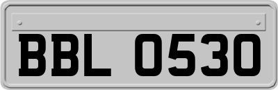 BBL0530