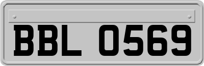 BBL0569