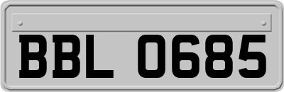 BBL0685