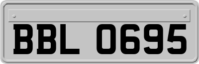BBL0695