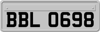 BBL0698