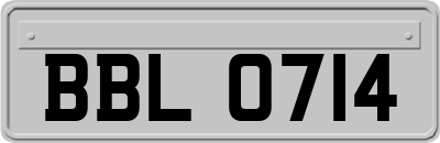 BBL0714