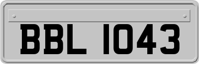 BBL1043