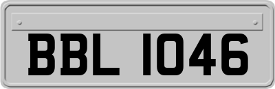BBL1046