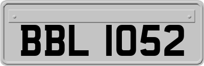 BBL1052