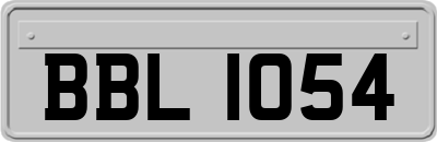 BBL1054