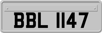 BBL1147