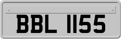 BBL1155