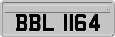 BBL1164