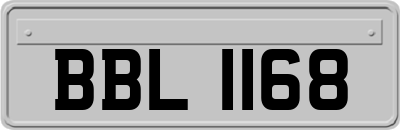 BBL1168