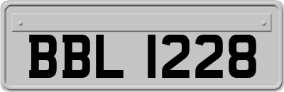 BBL1228
